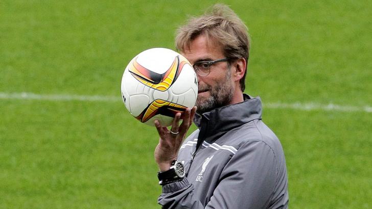 The ball is in Liverpool's court when it comes to qualification